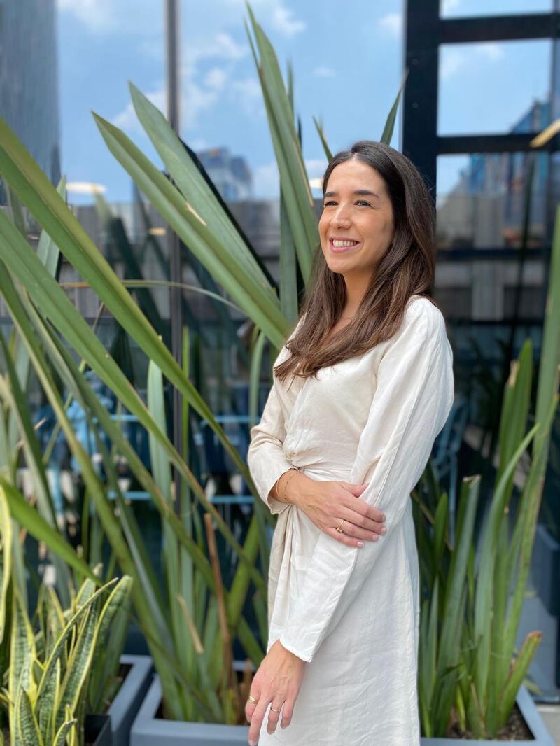 Pilar García, CEO Rastreator México