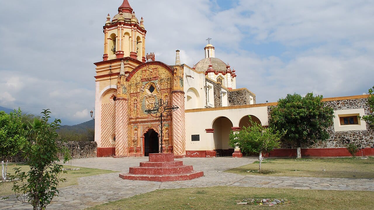 Restauran Misión Concá en Querétaro con inversión de 5.7 mdp