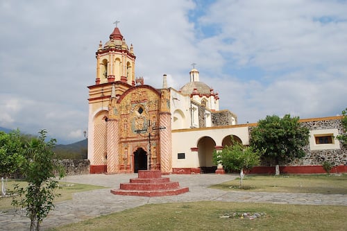 Restauran Misión Concá con inversión de 5.7 mdp