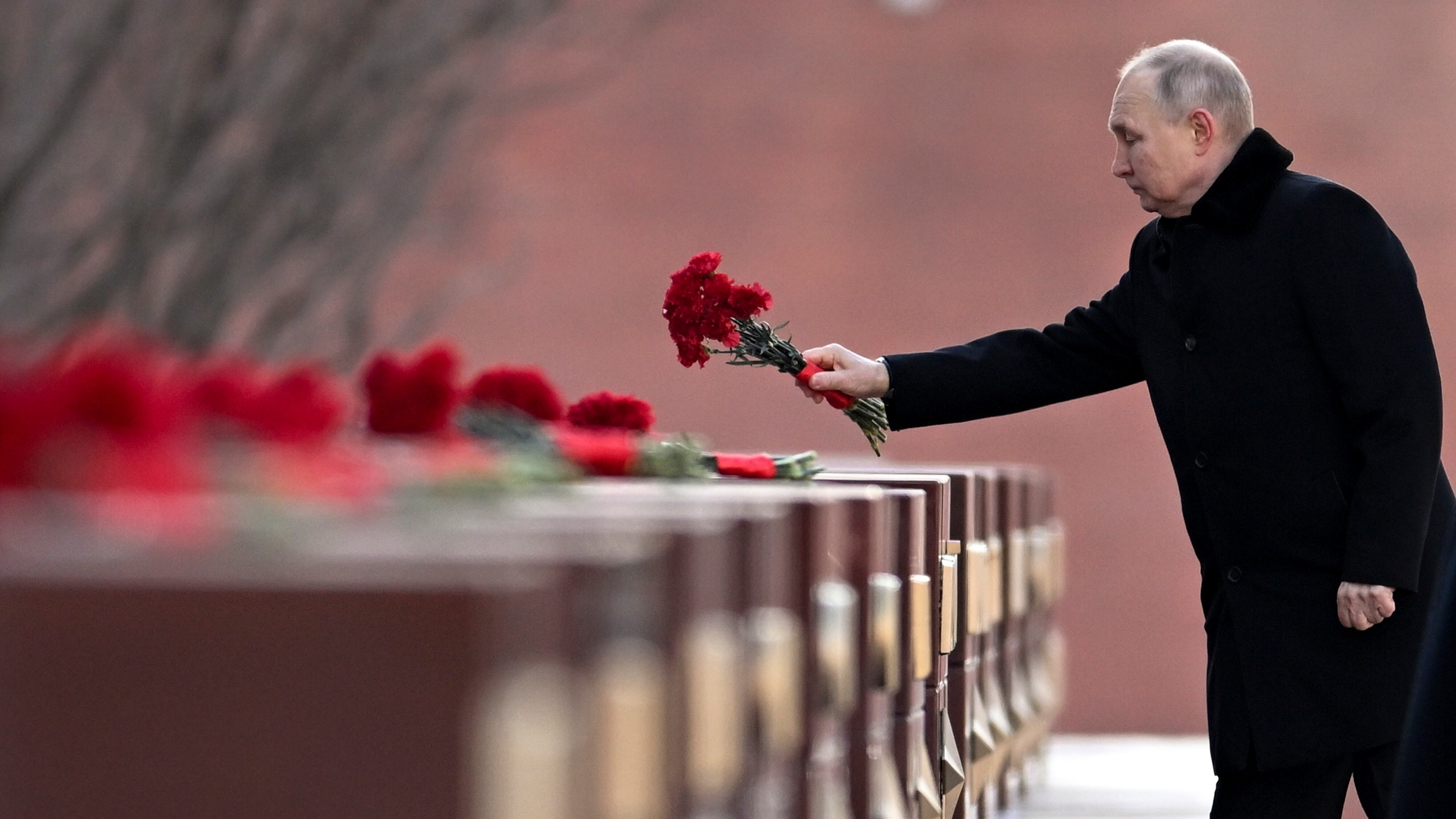 Ucrania estima en más de 161 mil soldados rusos que han muerto desde el comienzo de la guerra