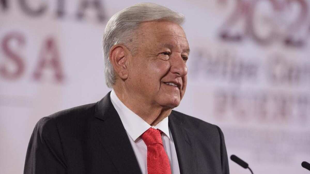 AMLO Genaro García Luna