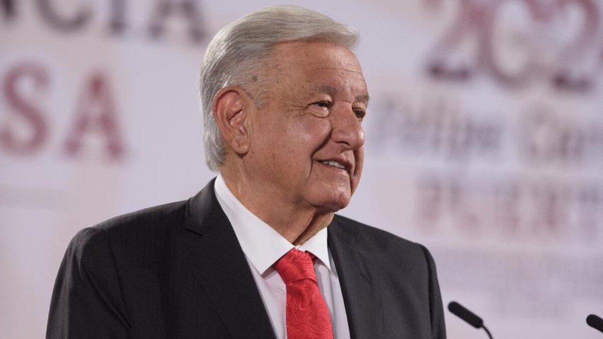 AMLO Genaro García Luna