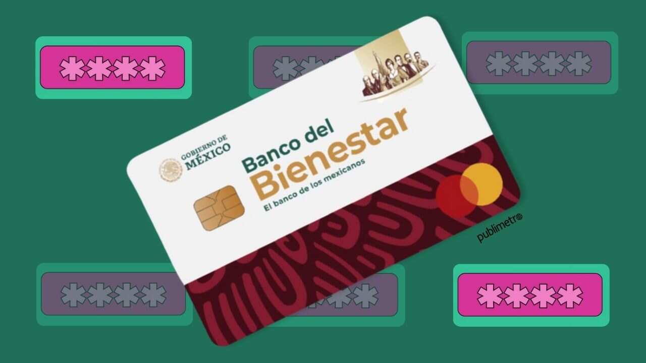 Regreso a clases 2024-2025: Cómo cambiar el NIP de la tarjeta para recibir el pago de la Beca Benito Juárez