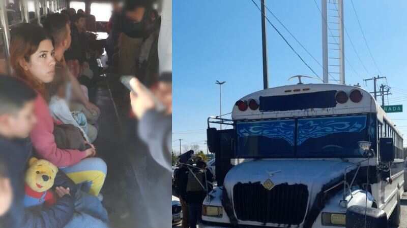 Migrantes secuestrados en Tamaulipas recibirán tarjetas humanitarias