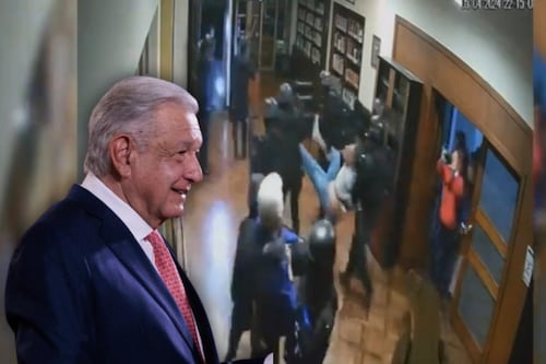 De la violación al derecho internacional a la ruptura diplomática