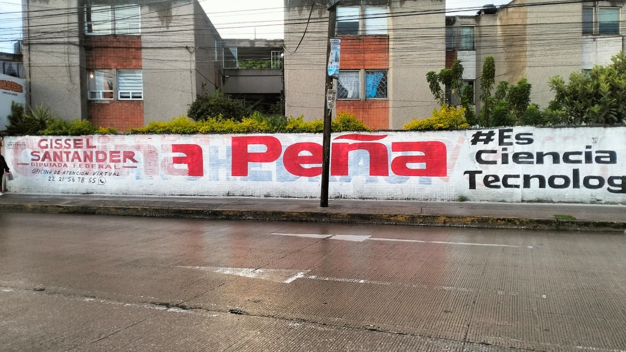 FOTO: Cortesía