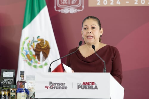 Entrega de pipas de agua iniciará en mayo: colonias prioritarias y fechas clave