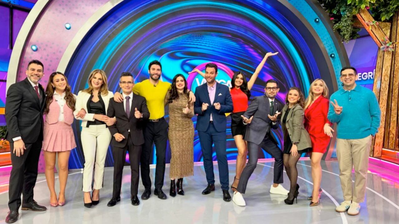 El conductor de televisión podría perder su casa y el 60% de su sueldo