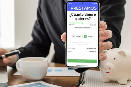 ¡Alerta! Más de 300 apps de Montadeudas extorsionan y amenazan a mexicanos en plena cuesta de enero