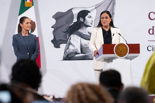 Morena define relevo interno: Ariadna Montiel toma fuerza para encabezar el partido