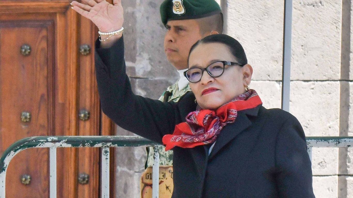 Protestas aumentan por la falta de respuestas a Rosa Icela