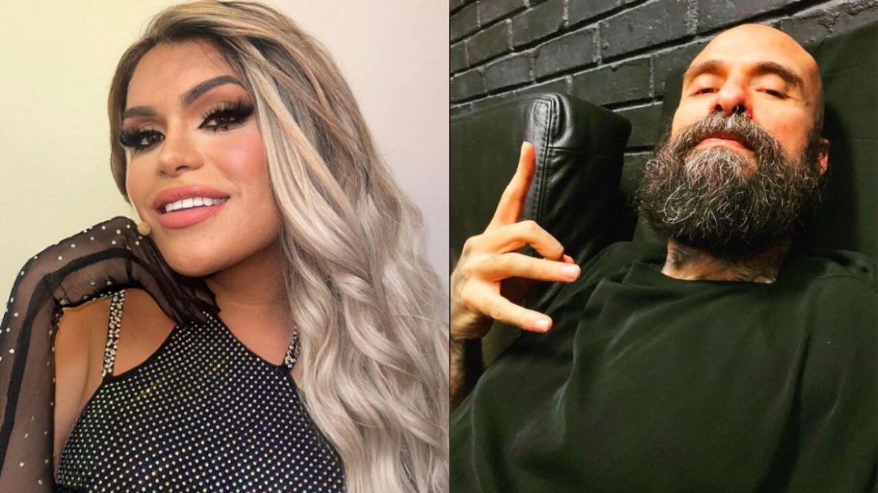 Wendy Guevara recibe propuesta para grabar con Babo