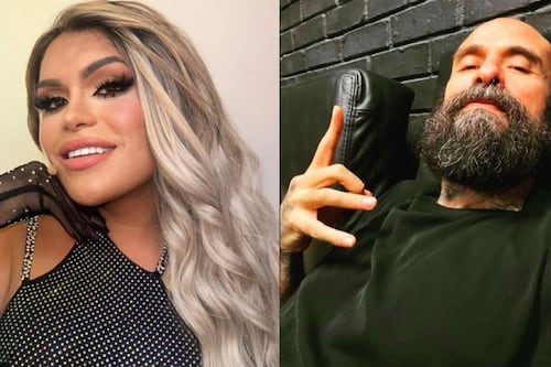 Wendy Guevara recibe propuesta para grabar misterioso video con Babo