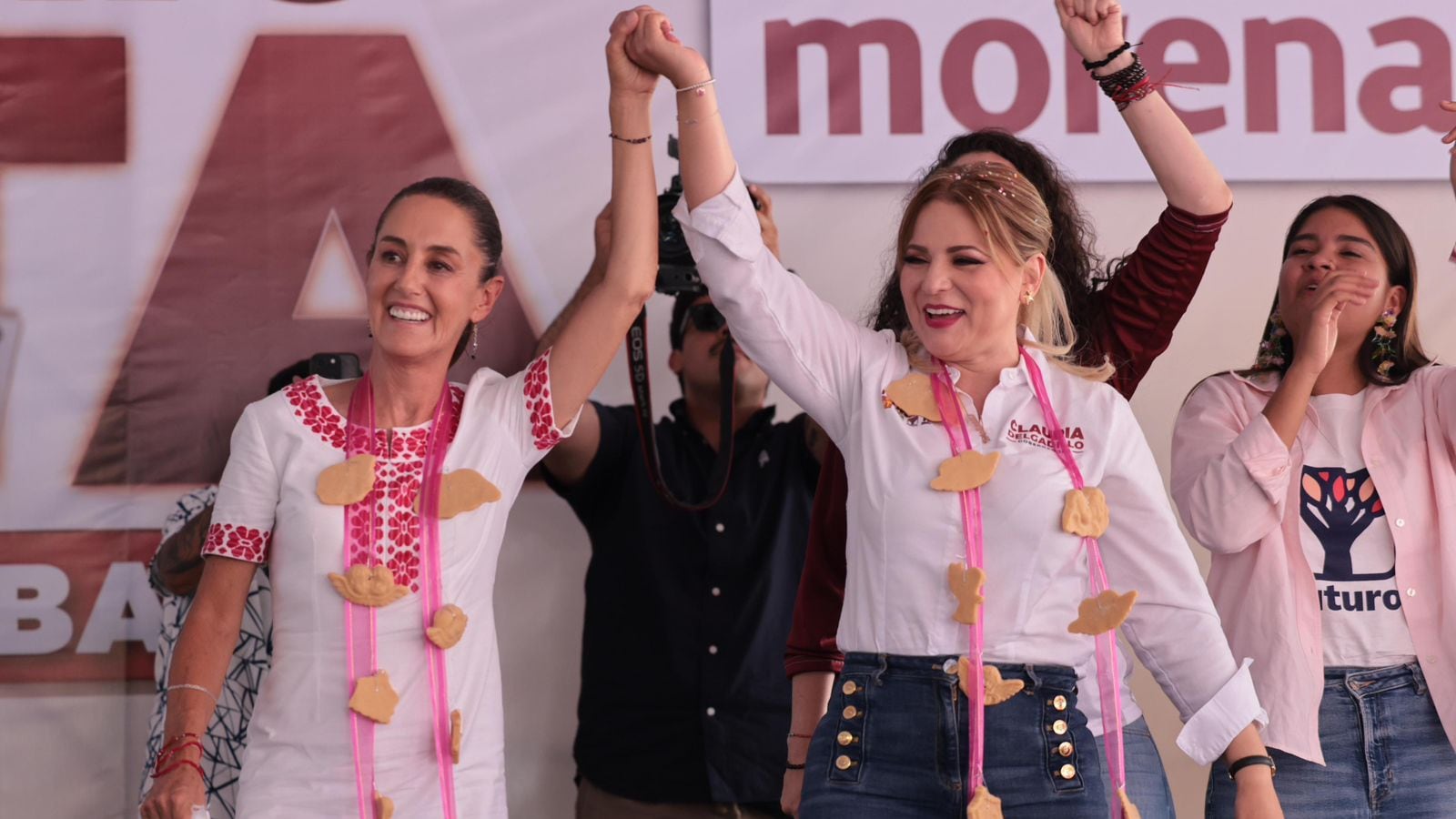 #PolíticaConfidencial “aguacero” de quejas contra candidatos desborda a autoridades