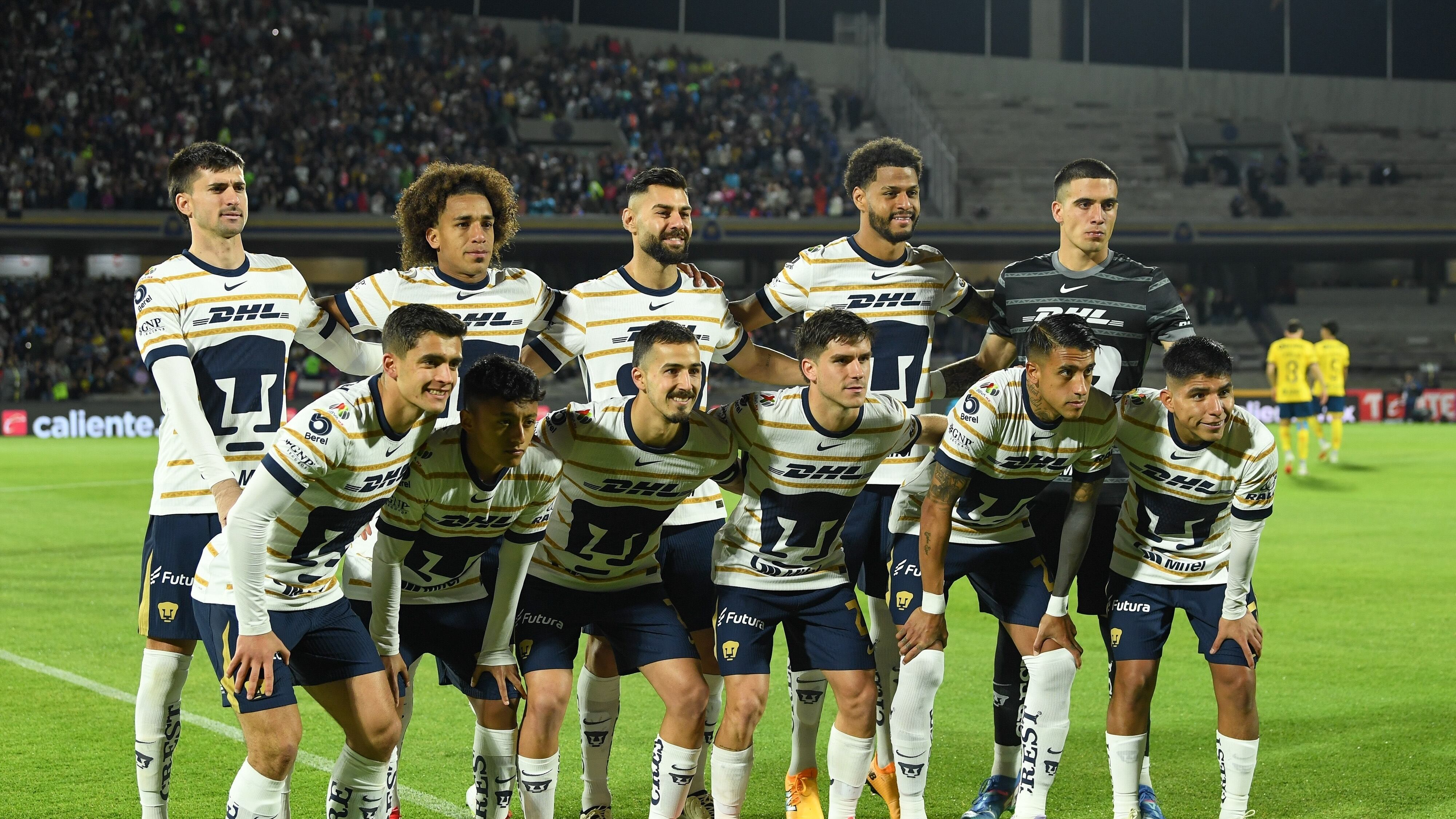 Pumas tendría de técnico a excampeón con Cruz Azul.