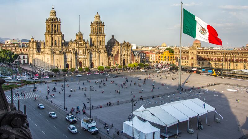 Conciertos CDMX