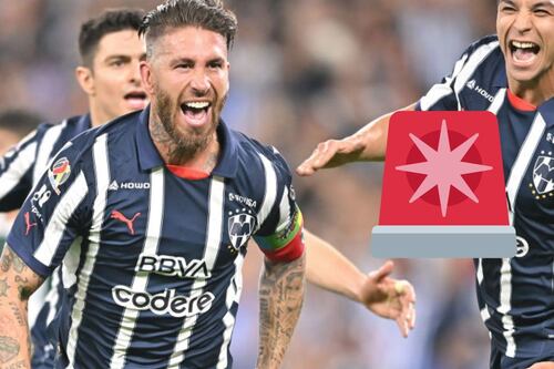 ¿Adiós Rayados? Sergio Ramos pausa su carrera y lanza su primer tema musical