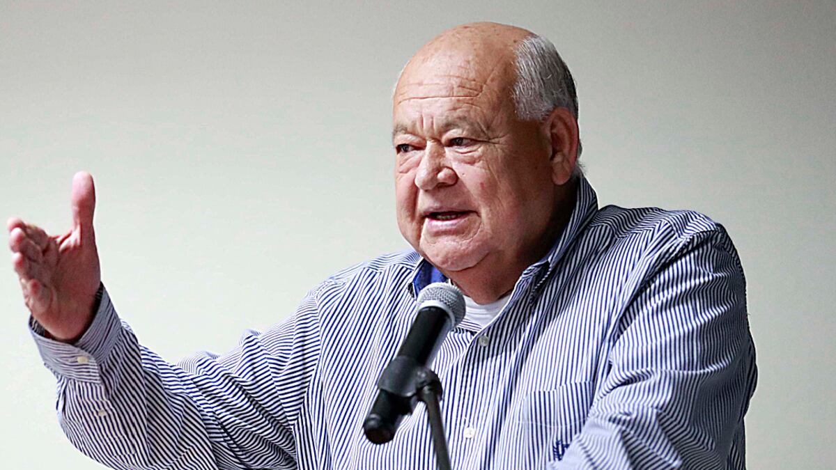 Víctor Manuel Castro Cosío