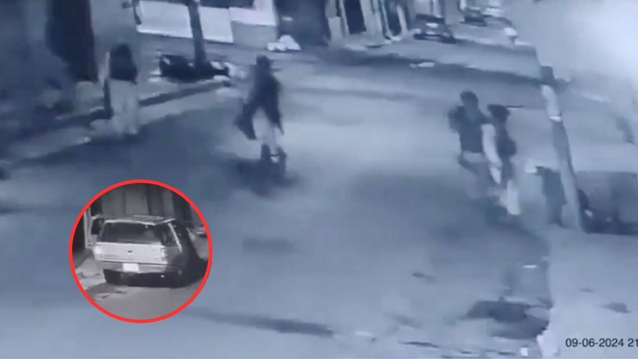 Masacre Guanajuato: ¿Qué se sabe del asesinato de cuatro mujeres, dos bebés y la implicación de la Guardia Nacional?