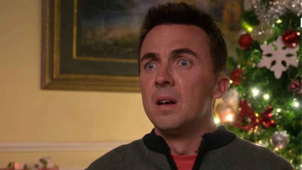 Malcolm el de en medio: Life's Still Unfair