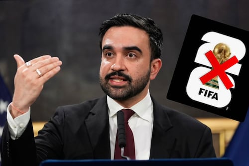 Nueva York en emergencia, cancela eventos y conciertos en parques durante el Mundial 2026