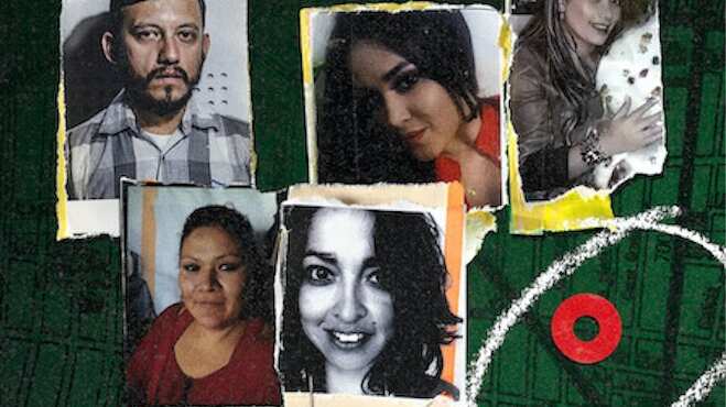 "A plena luz", documental sobre el multihomicidio de la Narvarte.