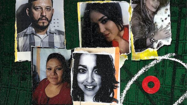 "A plena luz", documental sobre el multihomicidio de la Narvarte.