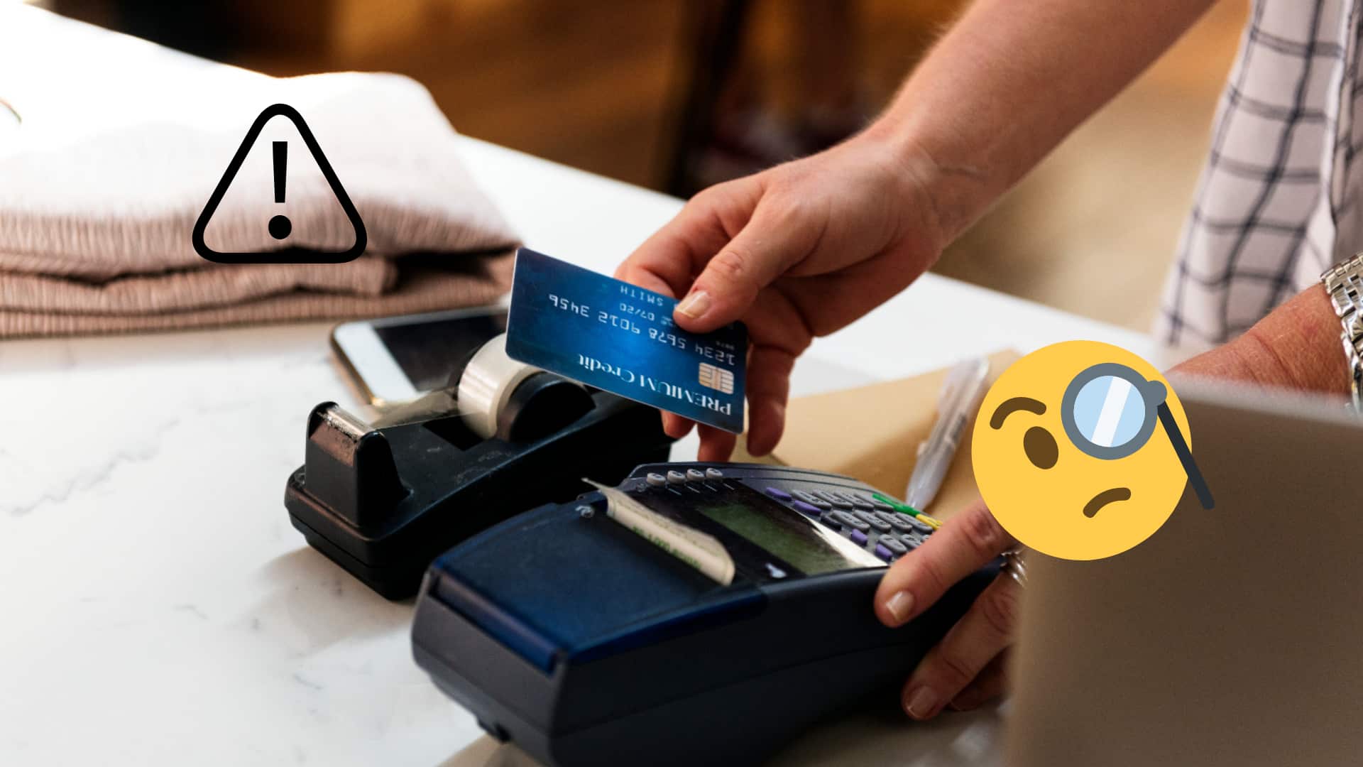 El banco emisor de la tarjeta de crédito o débito está obligado al reembolso de tu dinero. Aquí te decimos que sí y no debes hacer si eres víctima de fraude.