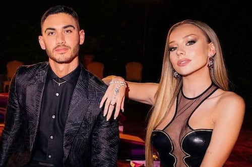 Alejandro Speitzer habla del vínculo con Ester Expósito tras su romance de hace años: “Quiero normalizar lo que tenemos”