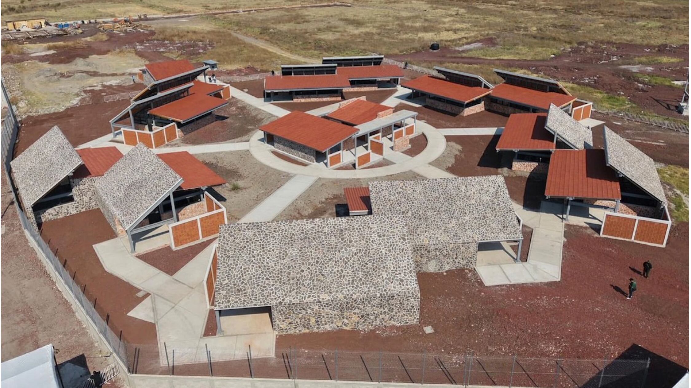 Universidad del Bienestar en Texcoco