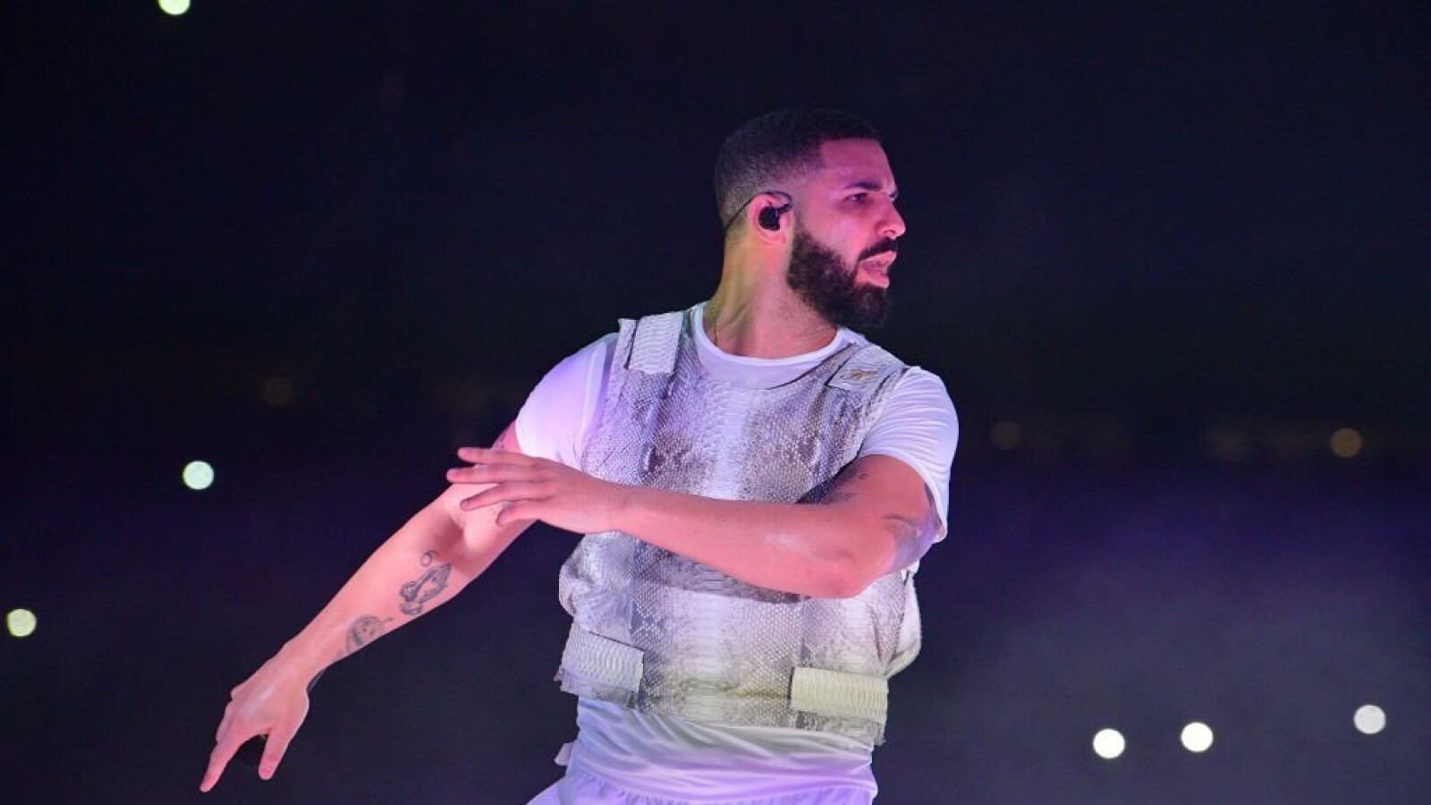 Drake