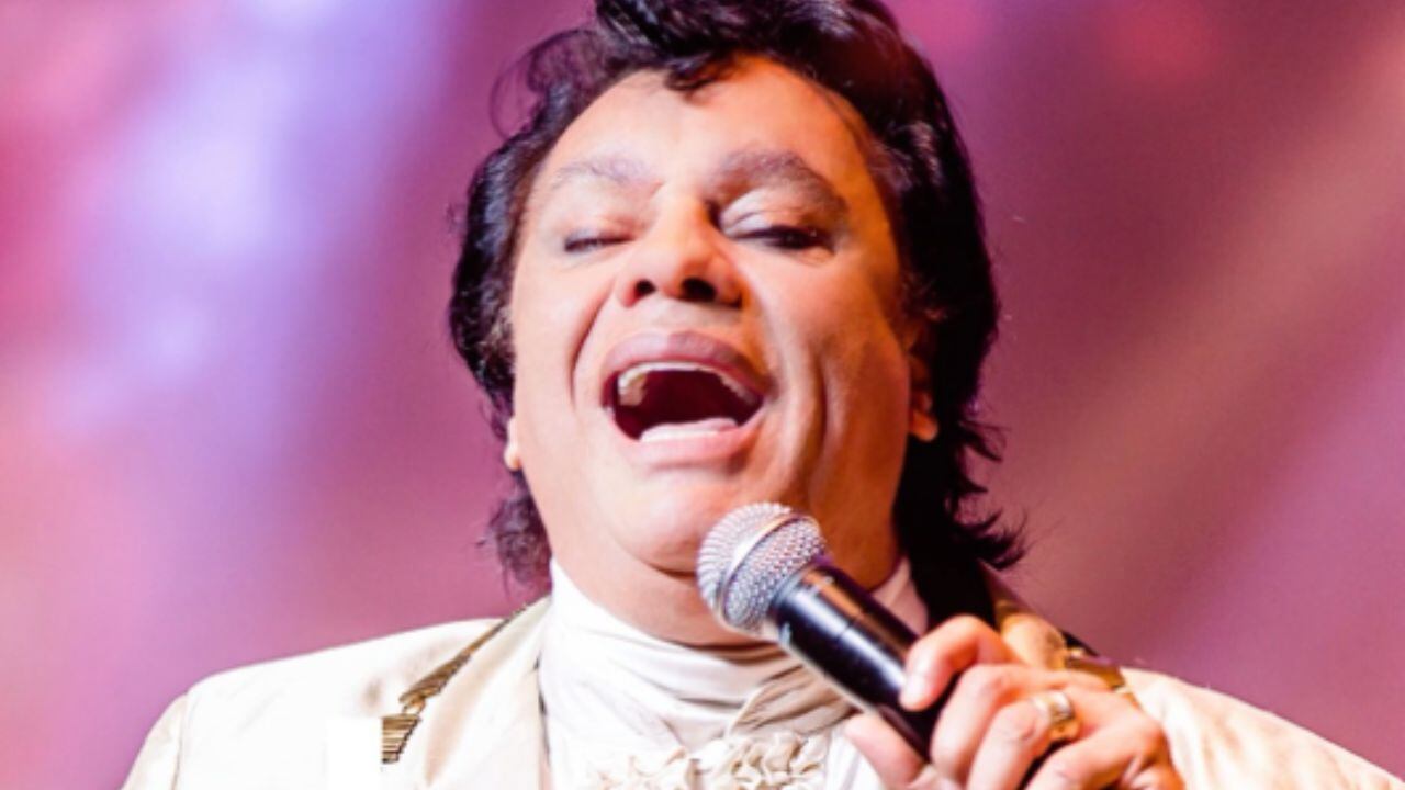 Juan Gabriel