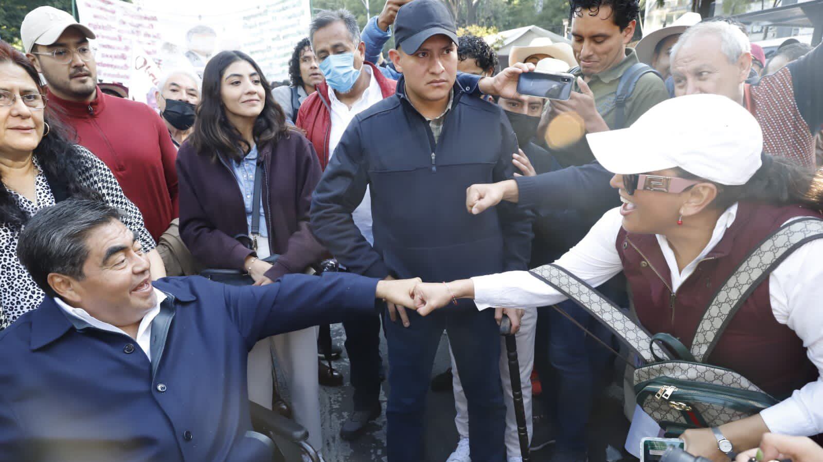 FOTO: Agencia Enfoque