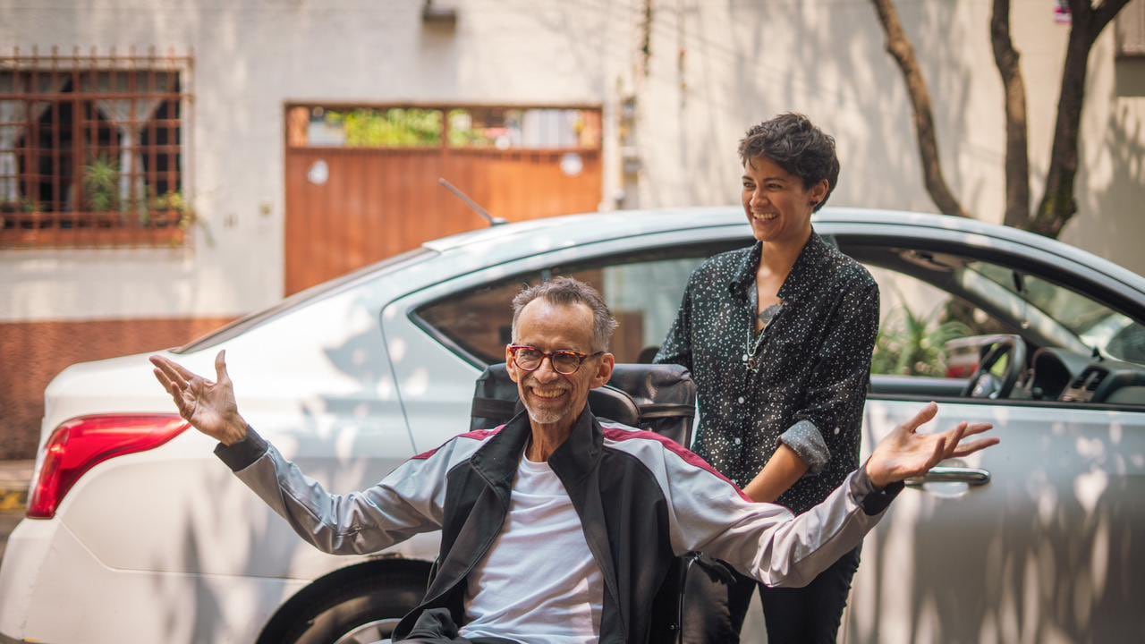 “Confío que venceremos”: Javier Hidalgo mantiene la esperanza pese a someterse a cirugía radical por cáncer.