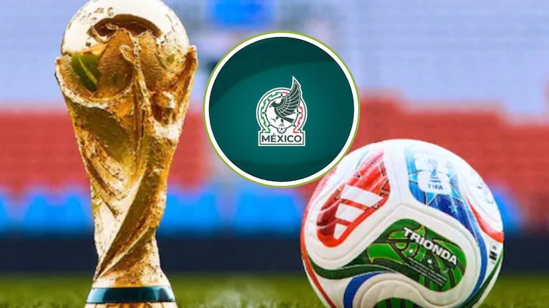Mundial 2026