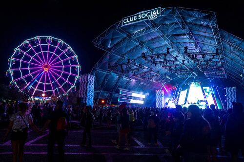 KIA Soul, el alma de la fiesta en Tecate Pal’ Norte; así fue nuestra experiencia