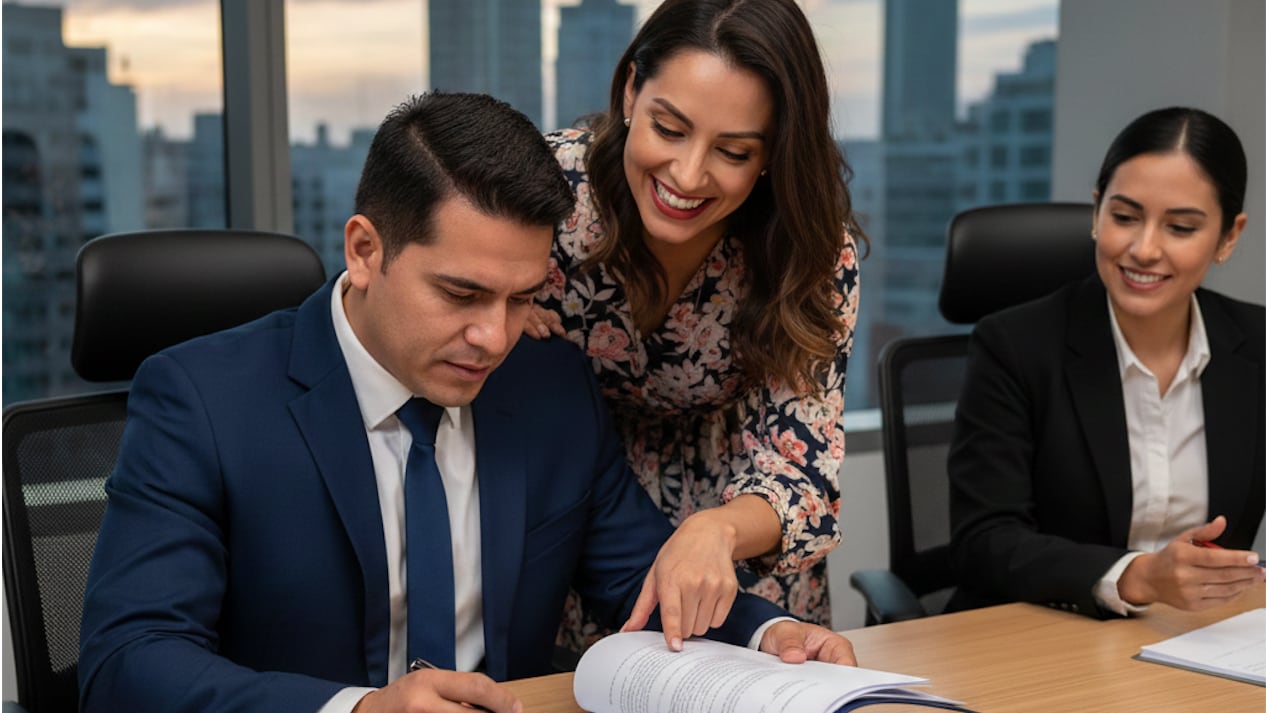 Enganche, tasa, seguros y plazo definen cuánto pagarás realmente por tu casa durante cinco, veinte o treinta años.