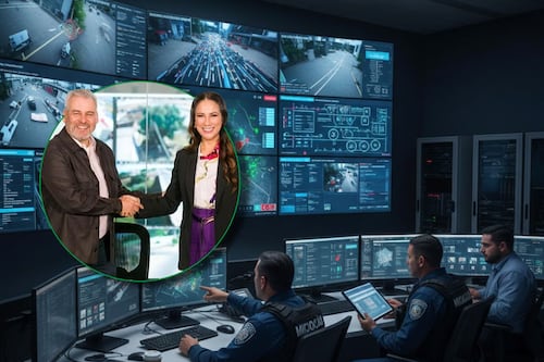 Refuerzan Michoacán y Guanajuato un blindaje tecnológico conjunto en su frontera