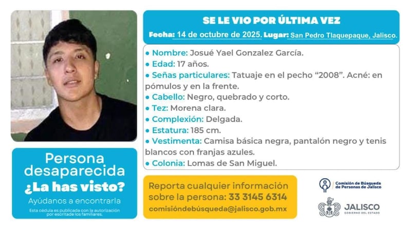 ESPECIAL