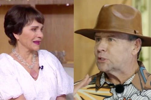 Pati Chapoy arremete contra Alfredo Adame y pide su salida de La Granja VIP