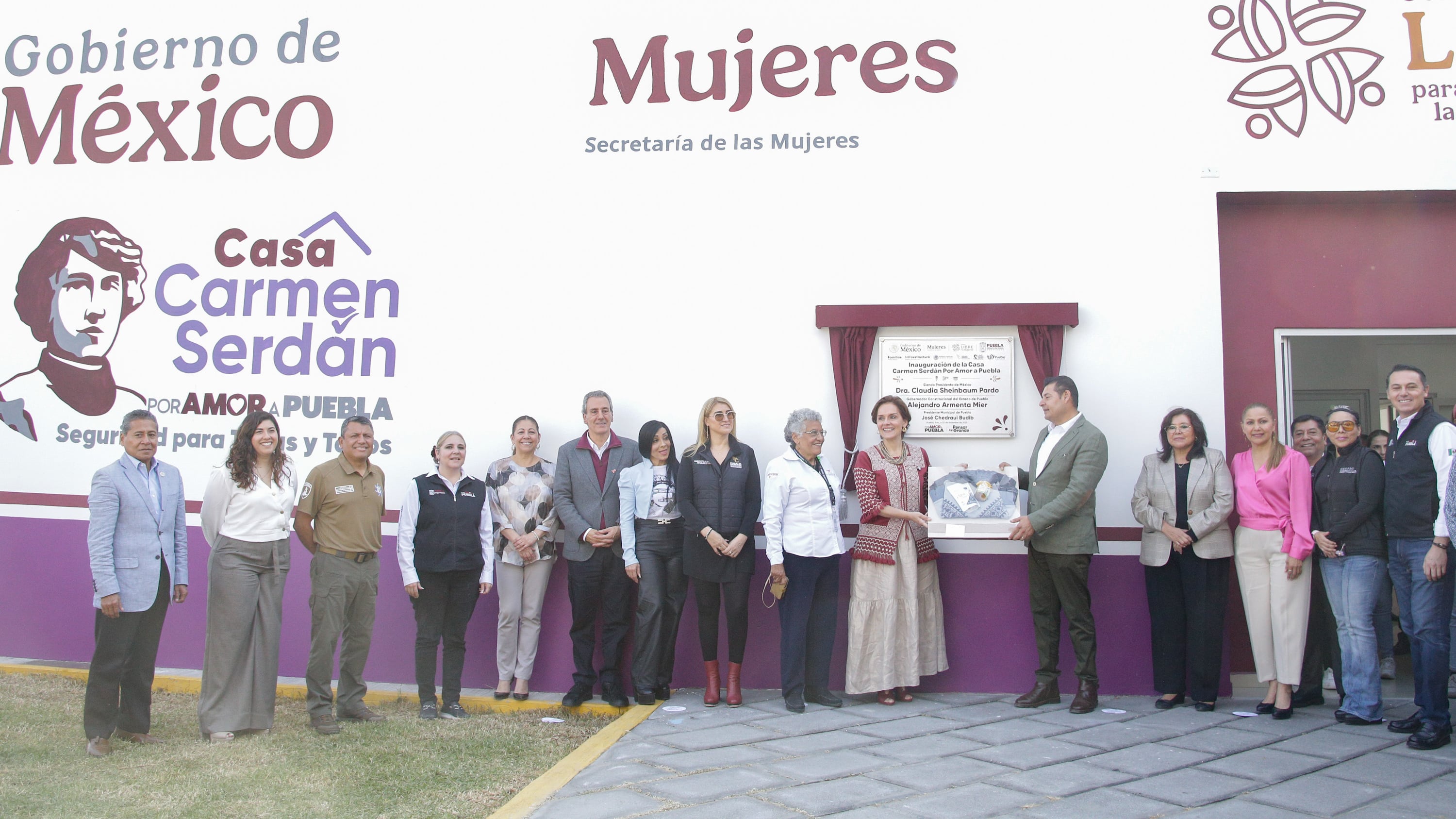 FOTO: Agencia Enfoque