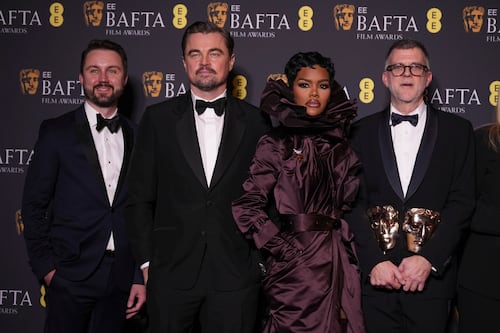 Una batalla tras otra gana seis premios en los BAFTA; Frankenstein logra tres