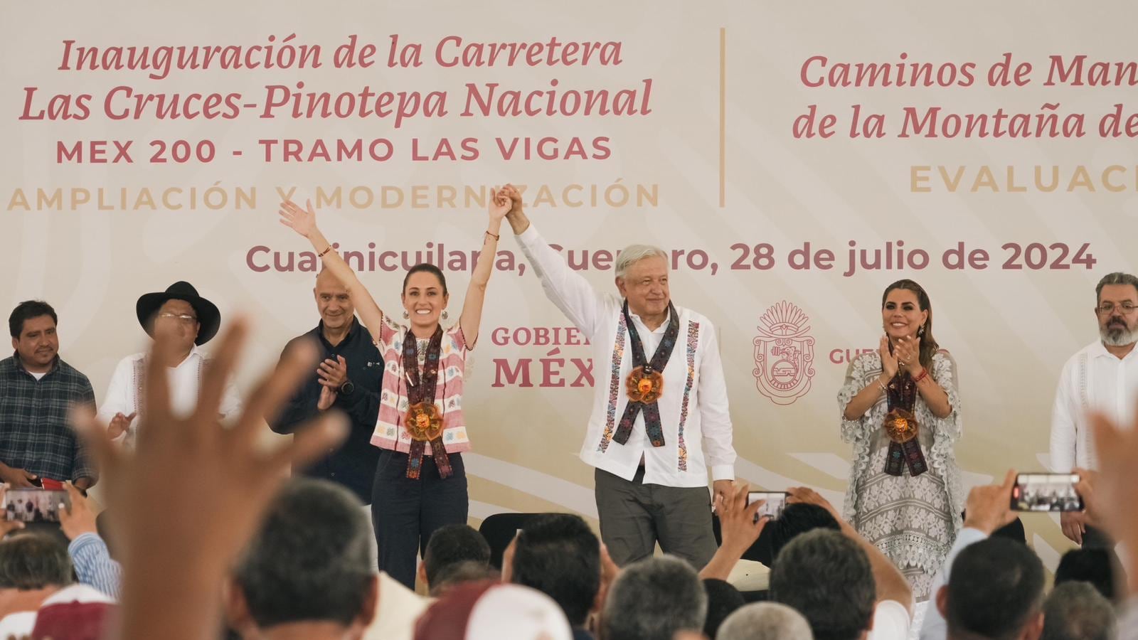 Costa chica de Guerrero