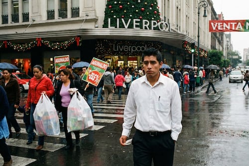 Estos son los mexicanos que no recibirán aguinaldo en 2025