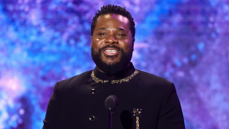 Malcolm-Jamal Warner