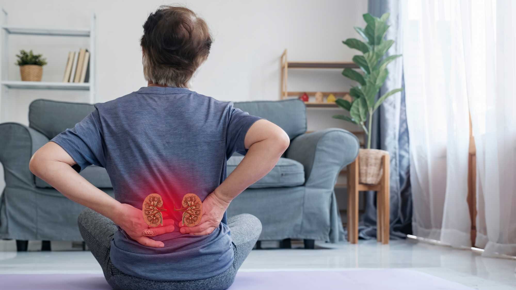 Enfermedad Renal Crónica (ERC)