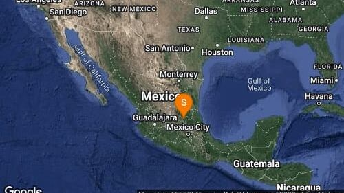 Un temblor de 4 grados se registra en Cadereyta, Querétaro. (Cortesía)