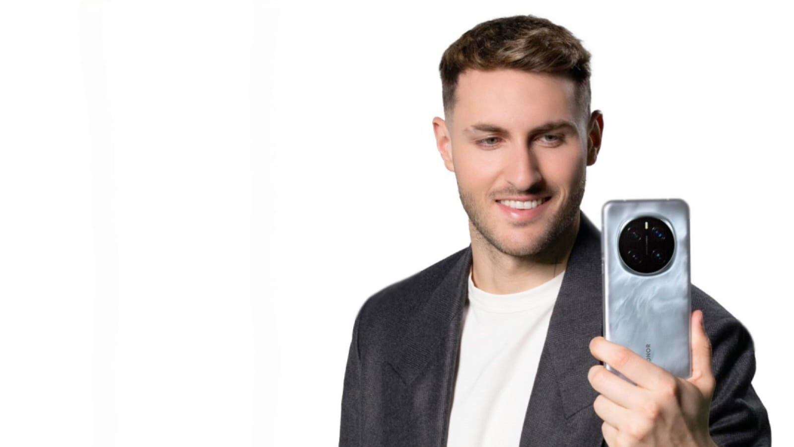 Honor potencia sus dispositivos con IA. Conoce sus innovaciones en fotografía, productividad y rendimiento