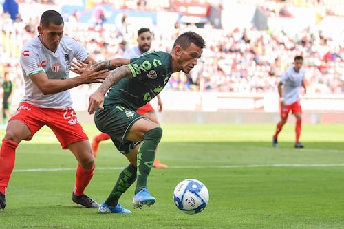 Bajo el marco: ¿Dónde están los grandes?