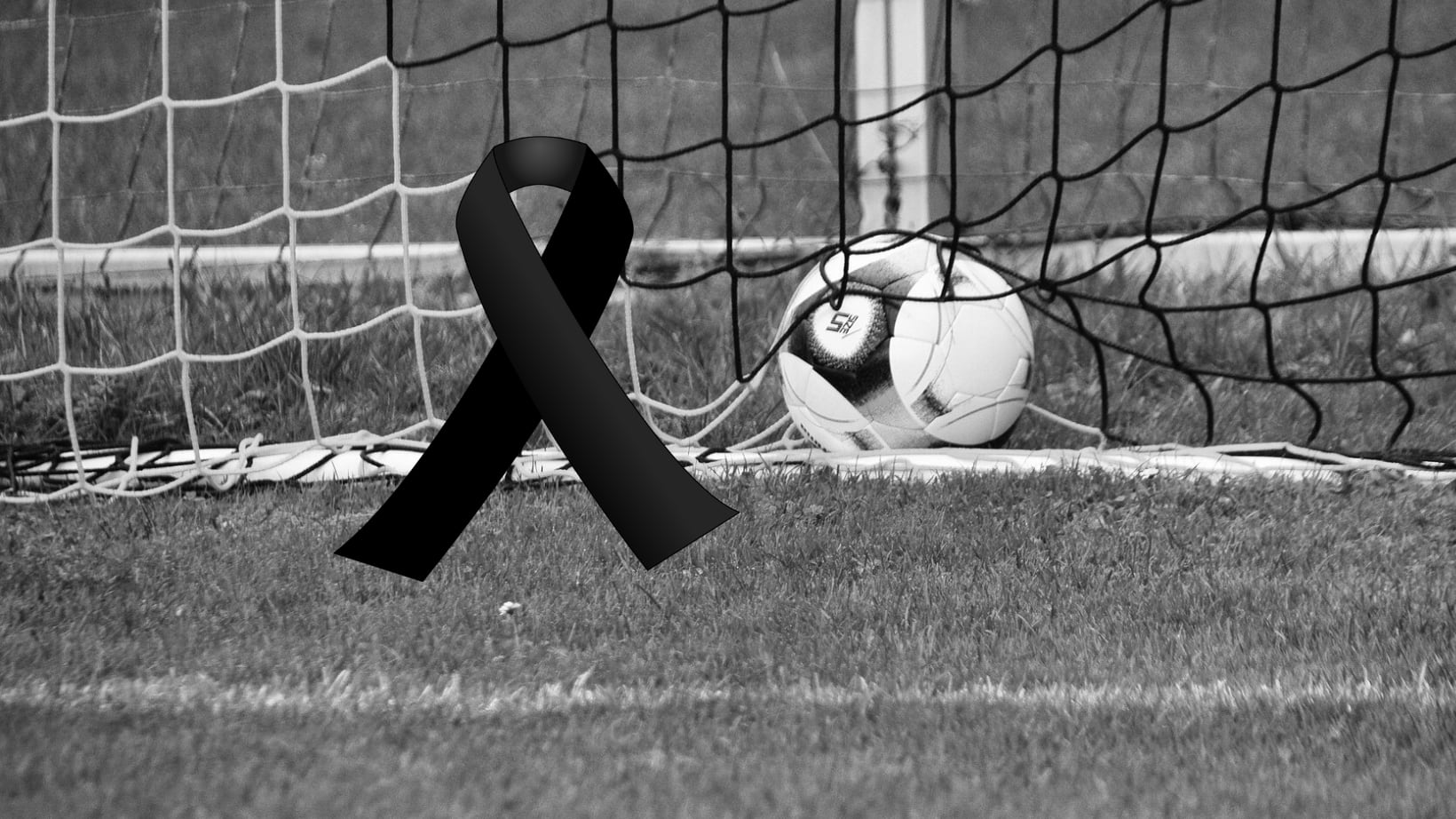 Jugador fue asesinado tras ser engañado con hacer una prueba.
